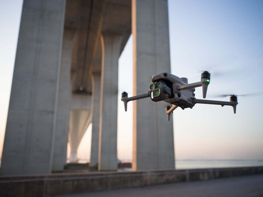 Introducing the DJI Matrice 4 Series: The Next Generation of Enterprise Drones