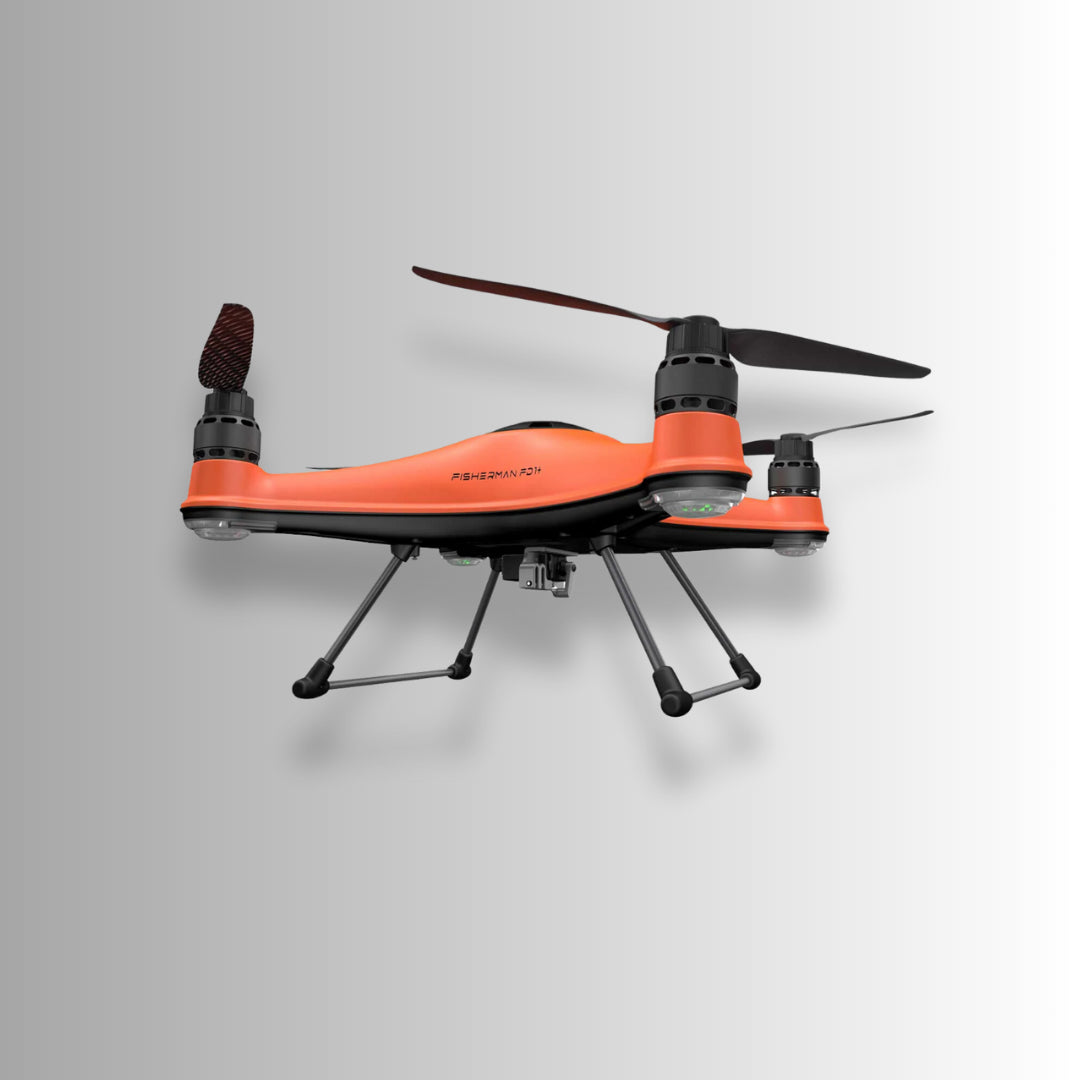 SwellPro Fisherman Drone (FD1+)