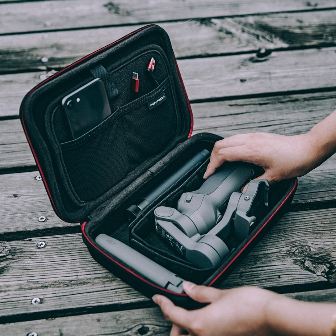 PGYTECH Action Camera Carrying Case