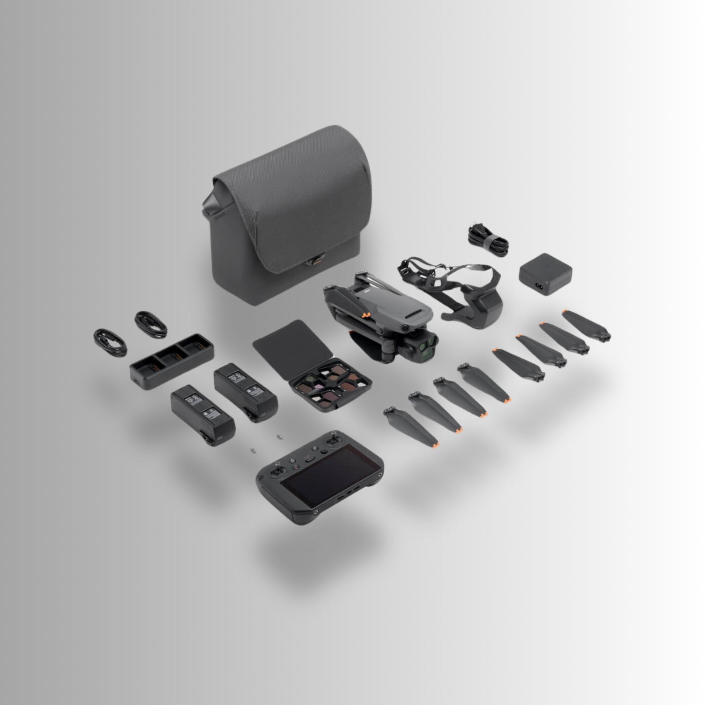 DJI Mavic 3 Pro Fly More Combo