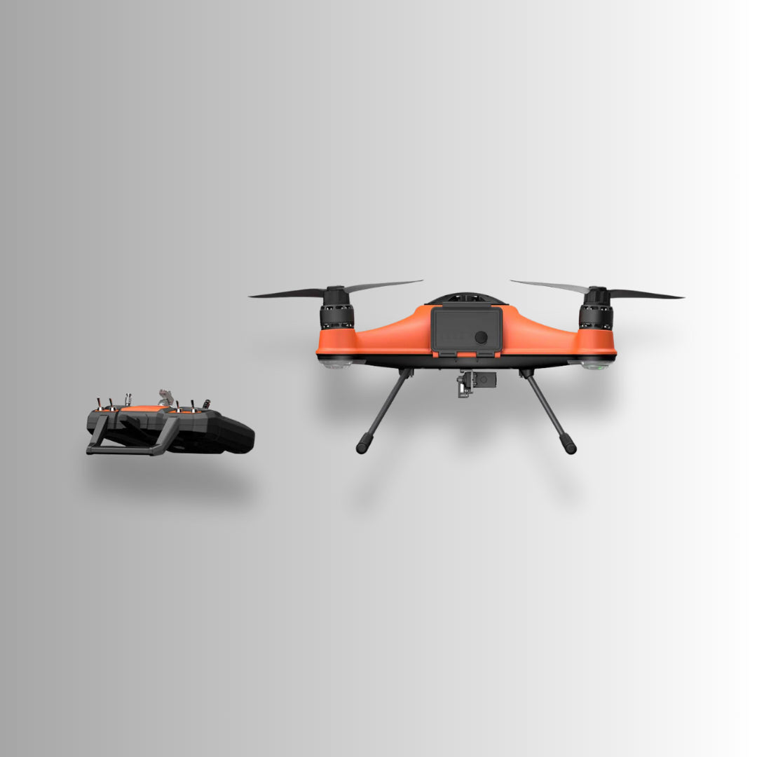 SwellPro Fisherman Drone (FD1+)