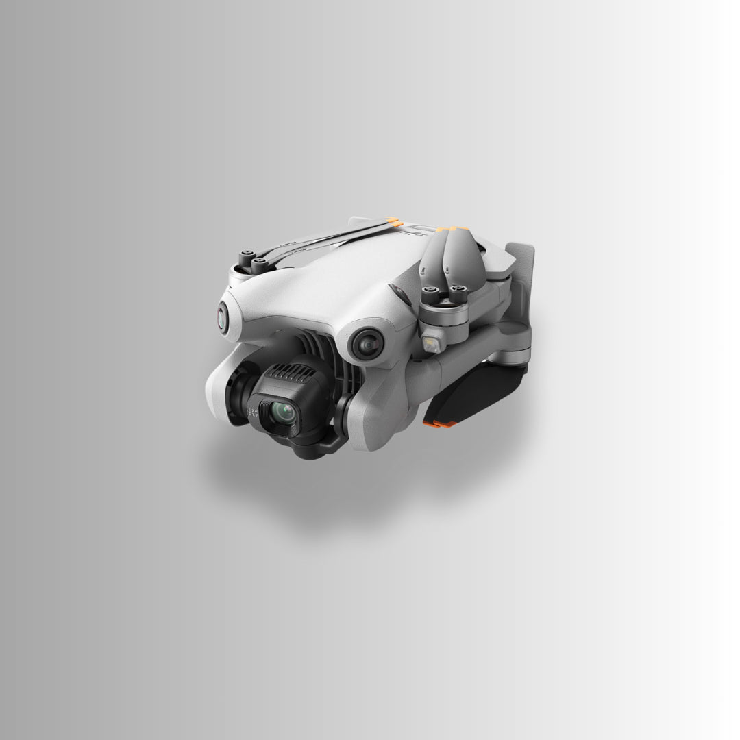 DJI Mini 4 Pro (RC 2)