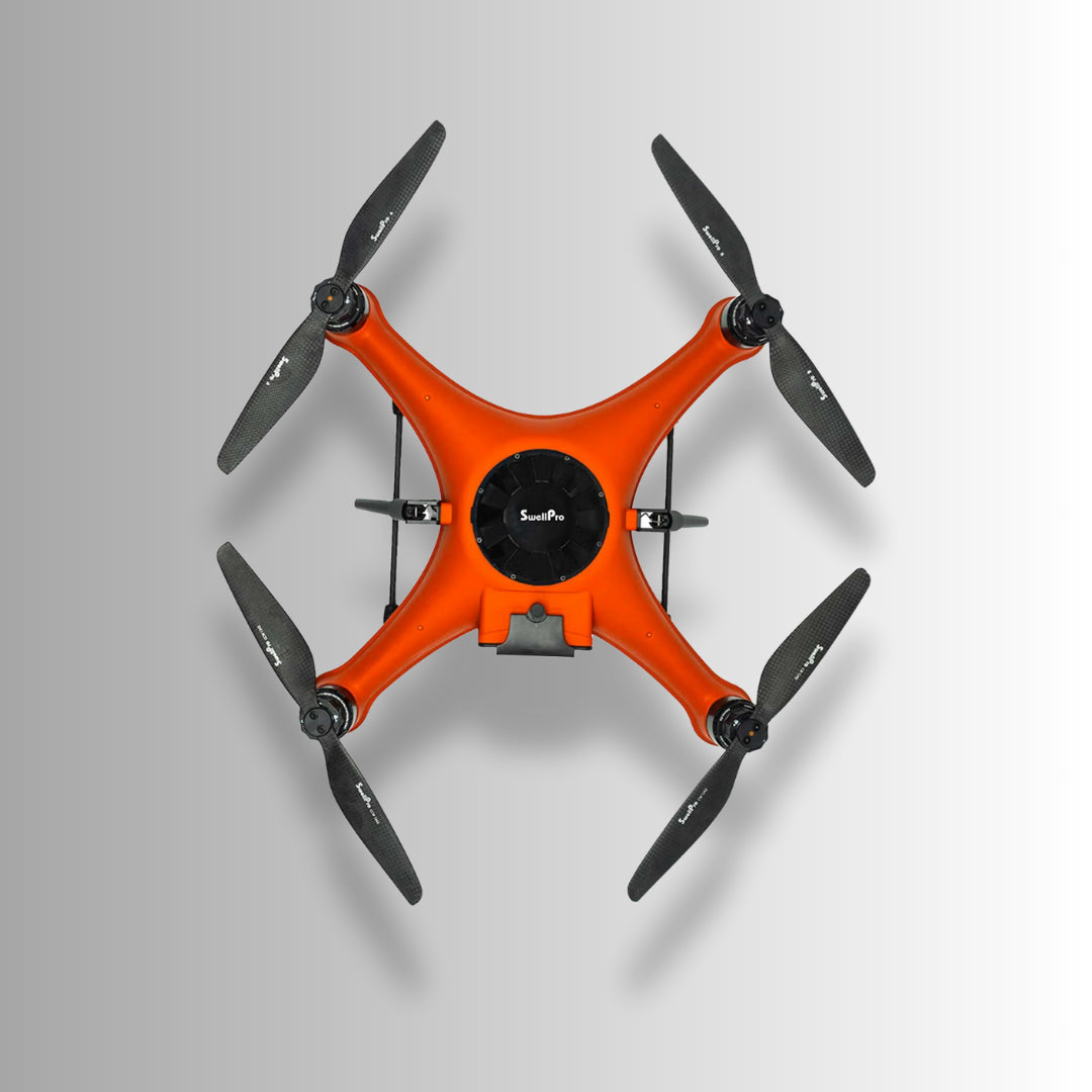 SwellPro Fisherman Drone (FD3)