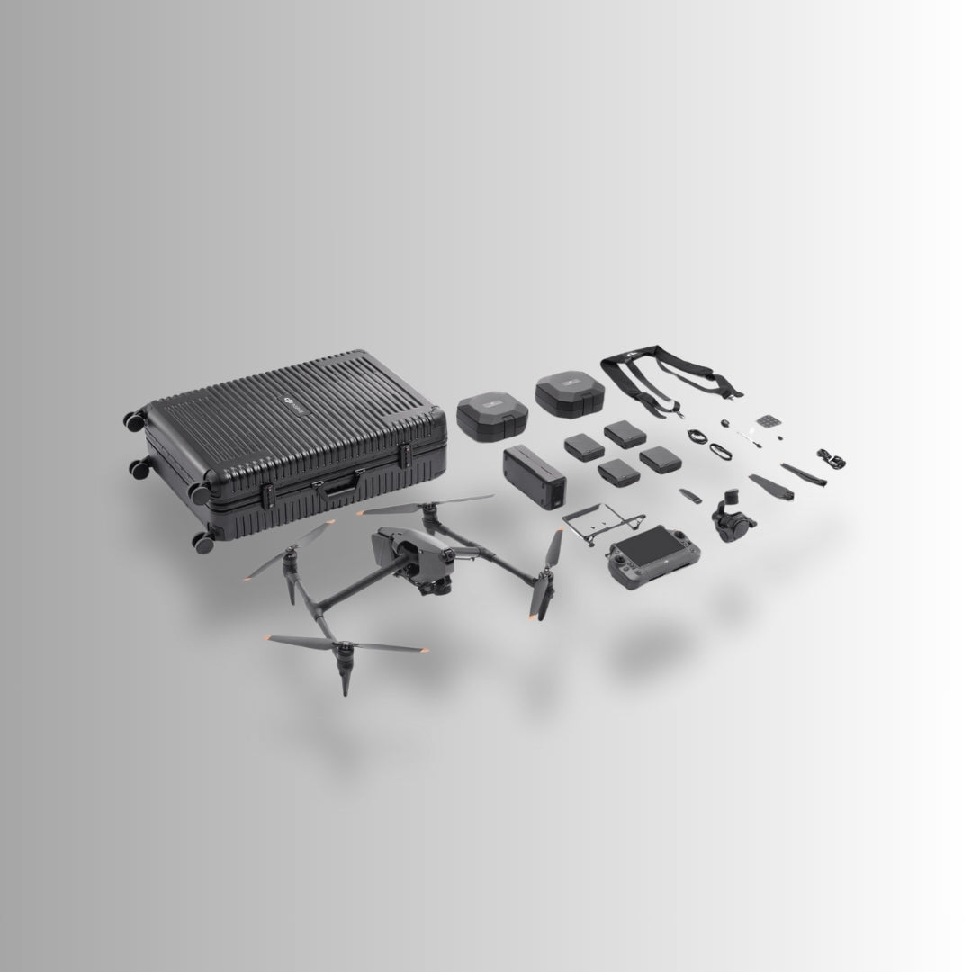 DJI Inspire 3 Combo