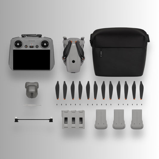 DJI Lito X1 Fly More Combo Plus (RC 2)