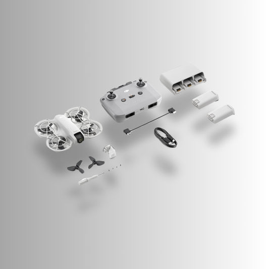 DJI Neo Fly More Combo