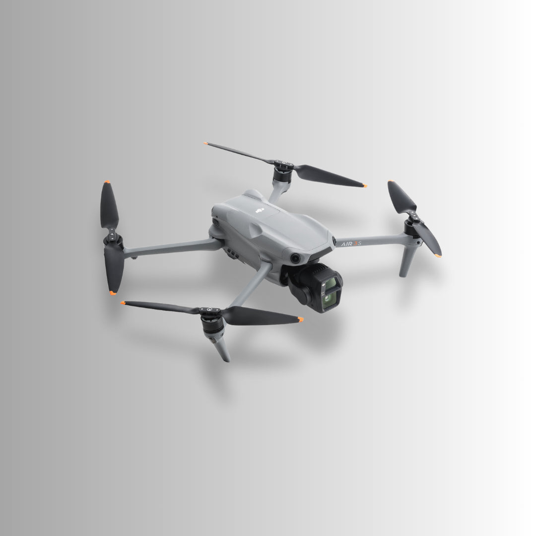 DJI Air 3S (RC-N3)