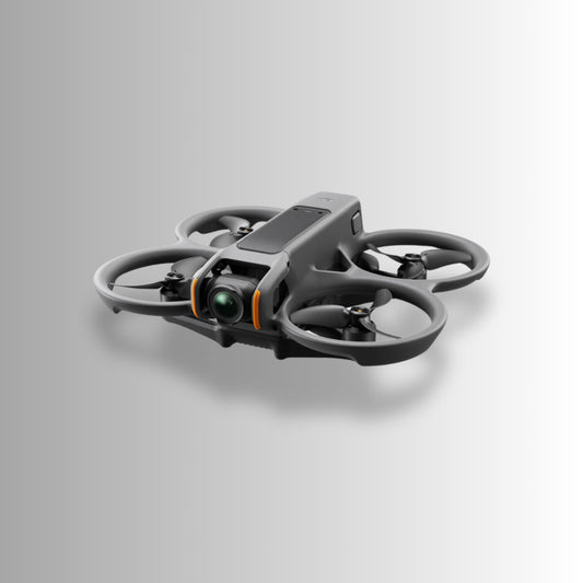 DJI Avata 2 (Drone Only)