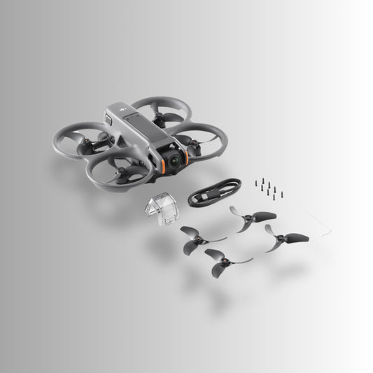 DJI Avata 2 (Drone Only)
