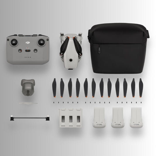 DJI Lito 1 Fly More Combo (RC-N3)