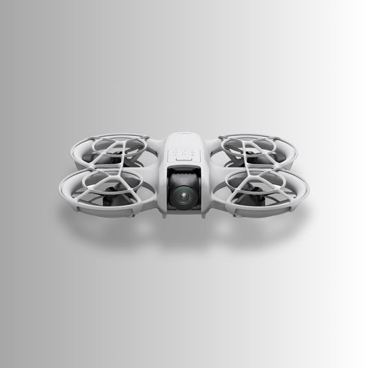DJI Neo Motion Fly More Combo