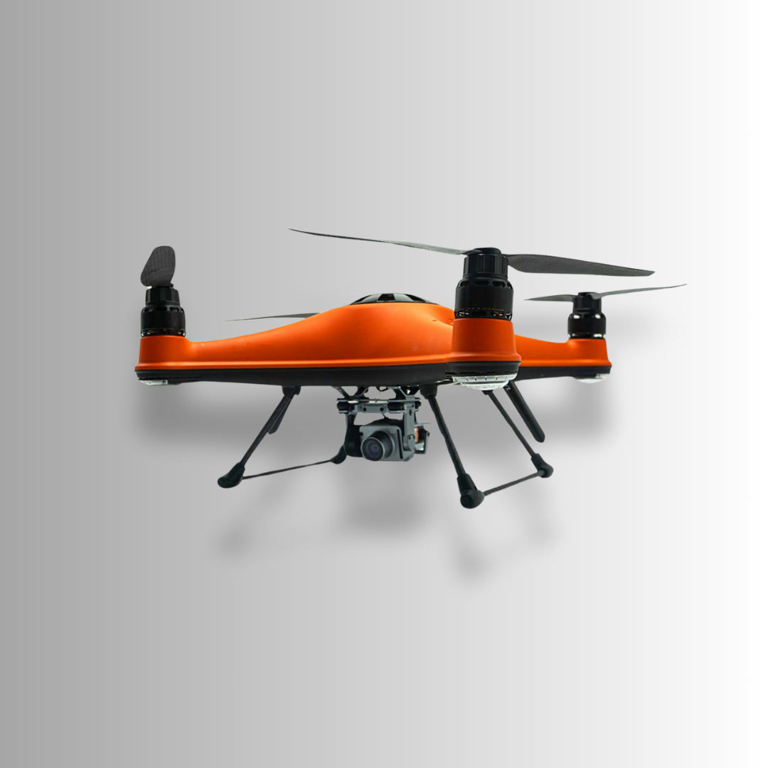 SwellPro Fisherman Drone (FD3)