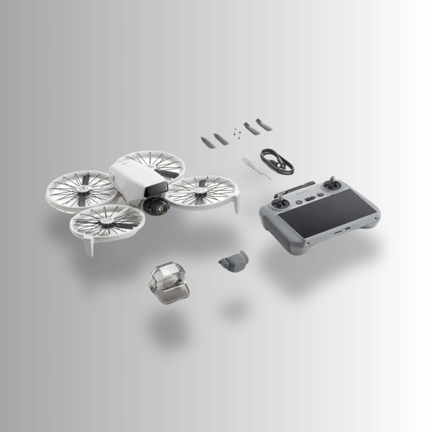 DJI Flip