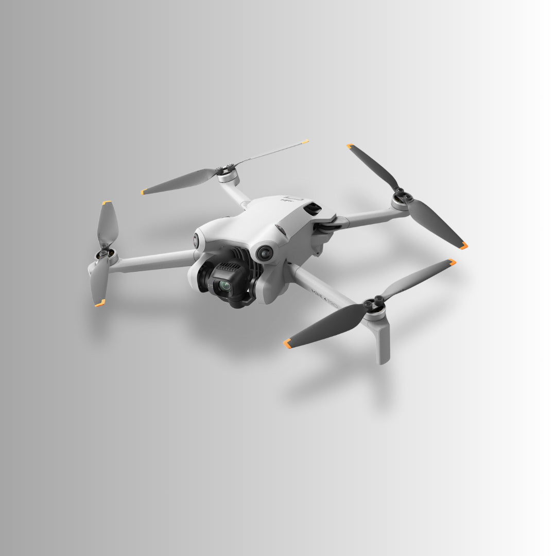DJI Mini 4 Pro (RC 2)
