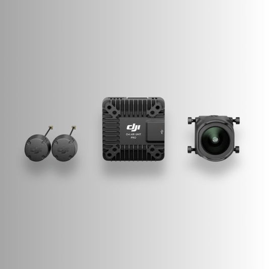 DJI O4 Air Unit Pro