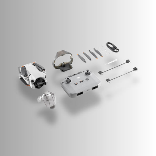 DJI Mini 4 Pro (RC-N2)