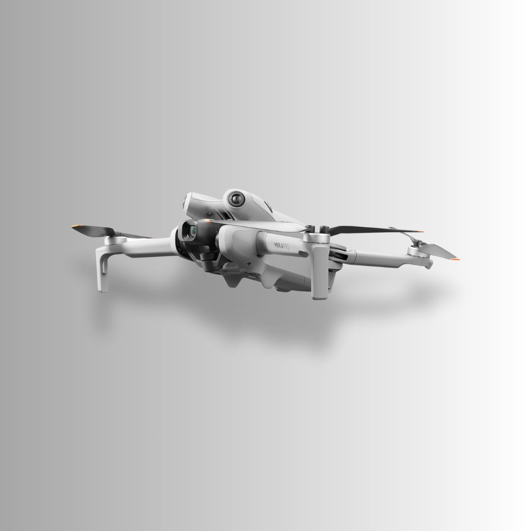 DJI Mini 4 Pro (RC 2)