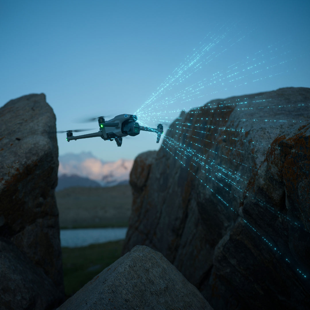 DJI Air 3S (RC-N3)