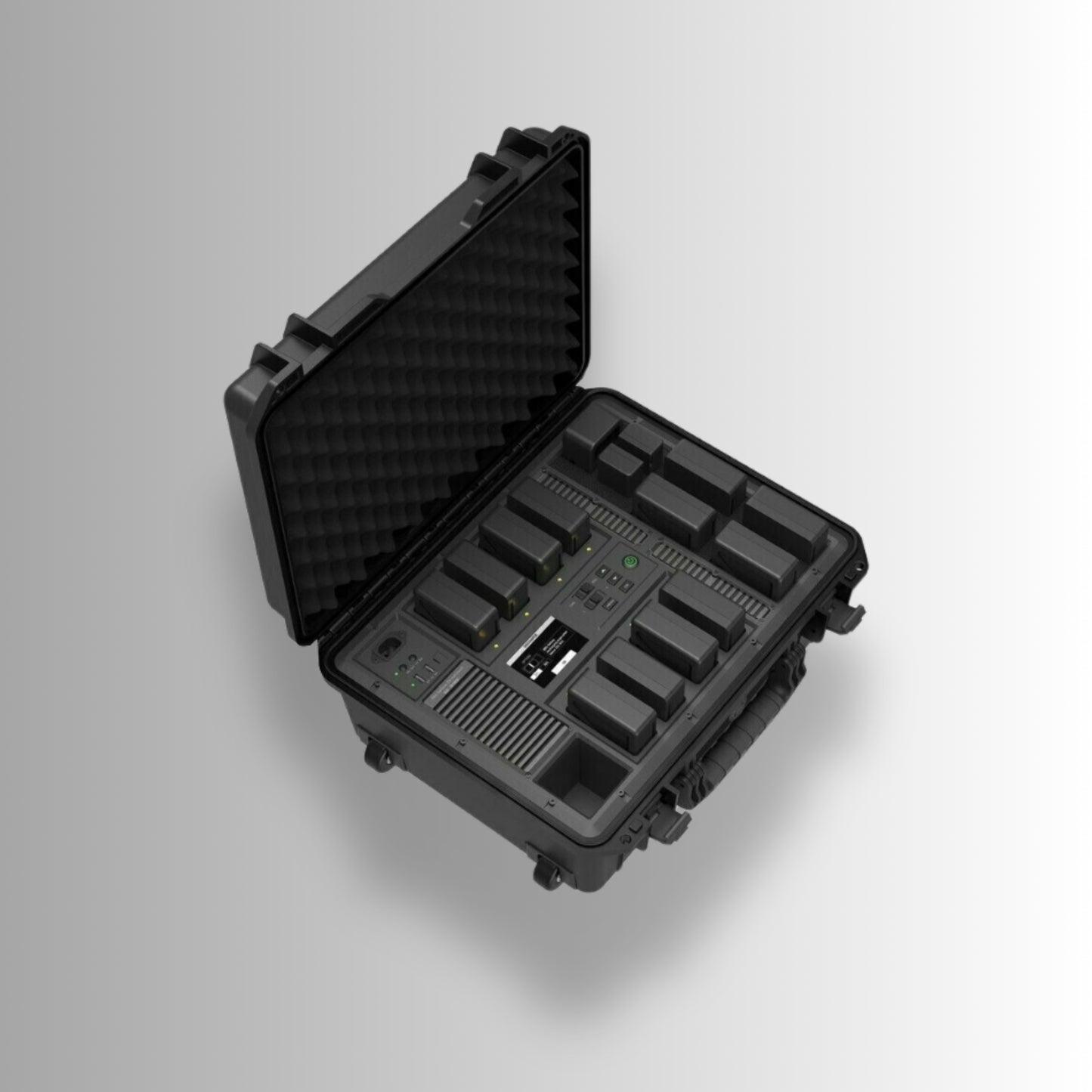 TB50 Battery Station UK (DJI Inspire 2)