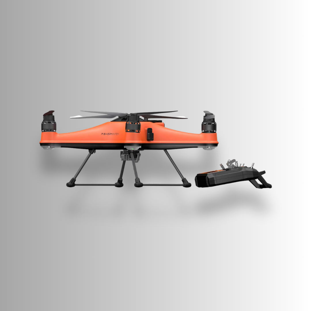 SwellPro Fisherman Drone (FD1+)