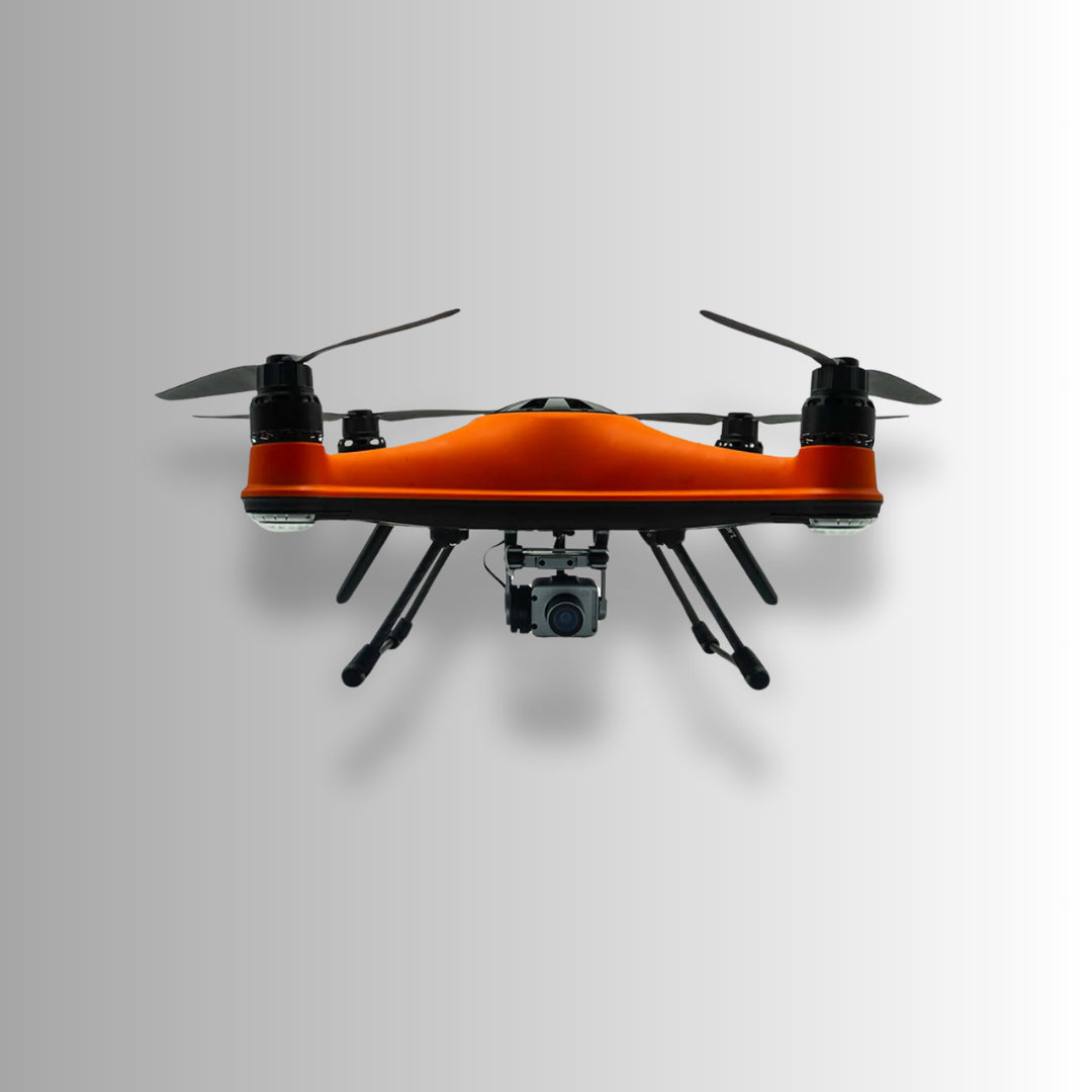 SwellPro Fisherman Drone (FD3)