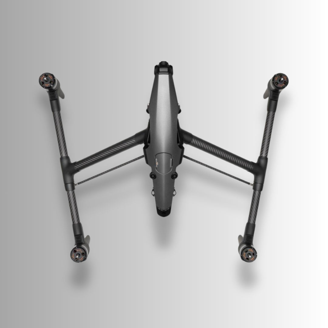 DJI Inspire 3 Combo