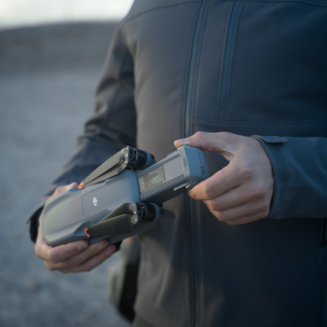 DJI Air 3S (RC-N3)