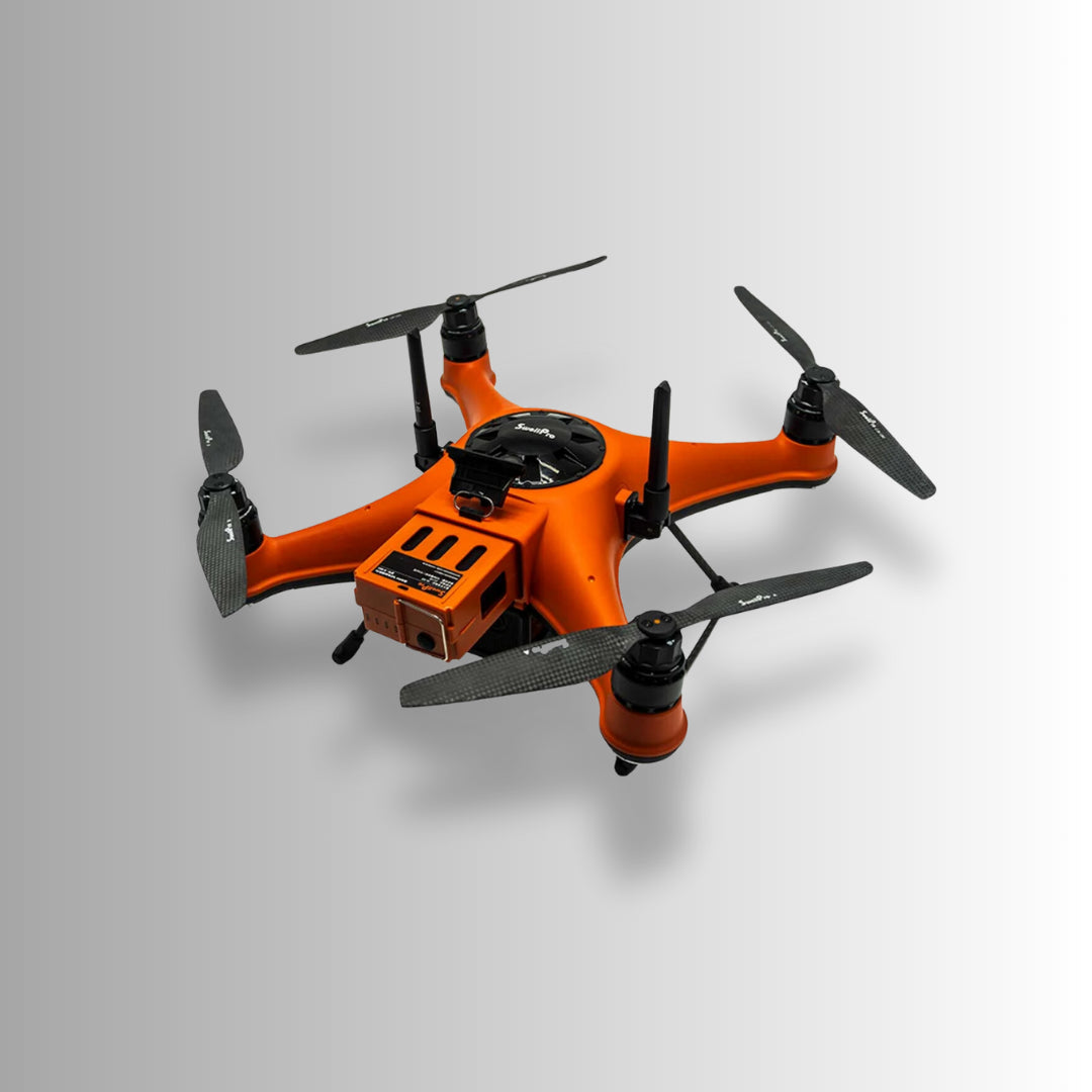 SwellPro Fisherman Drone (FD3)