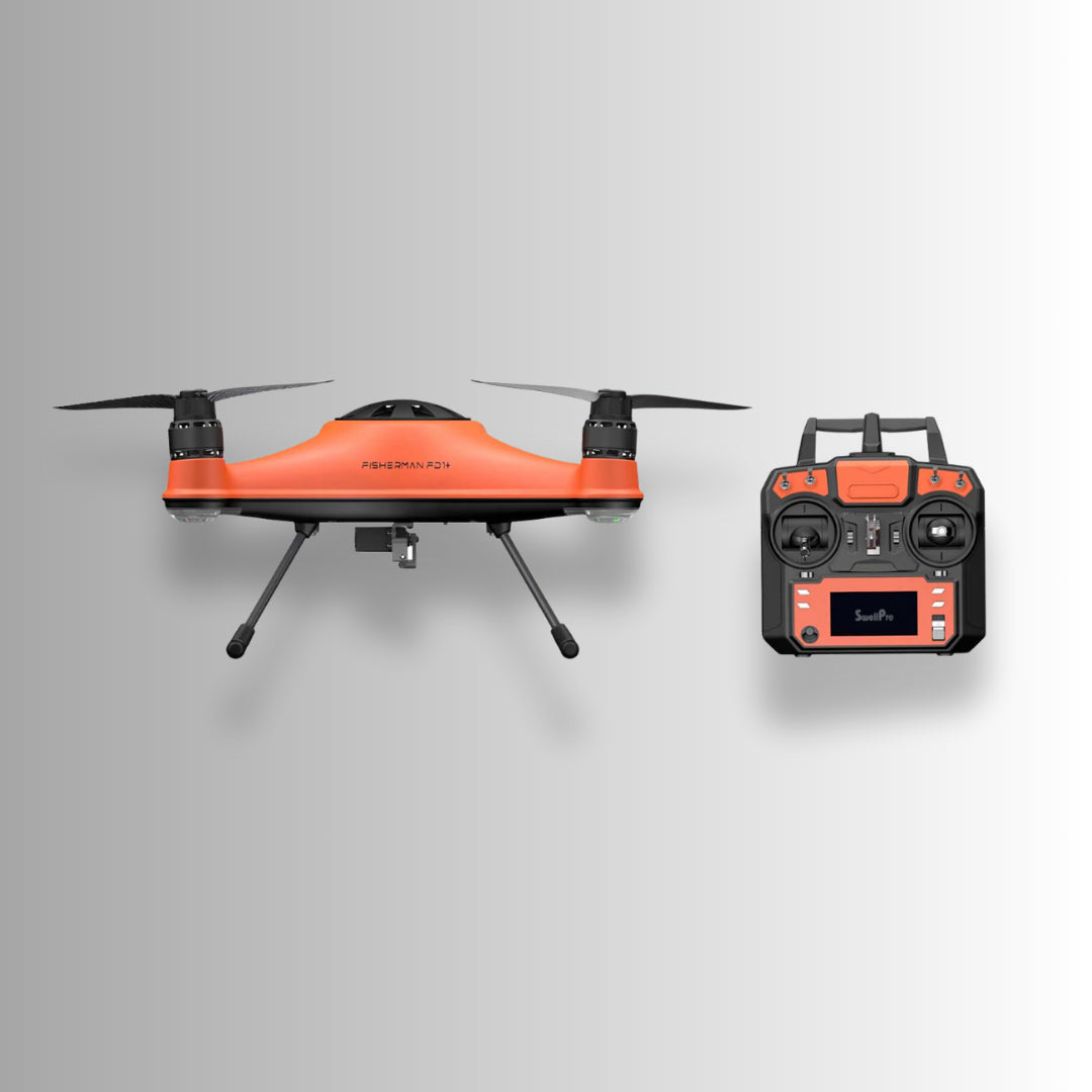 SwellPro Fisherman Drone (FD1+)
