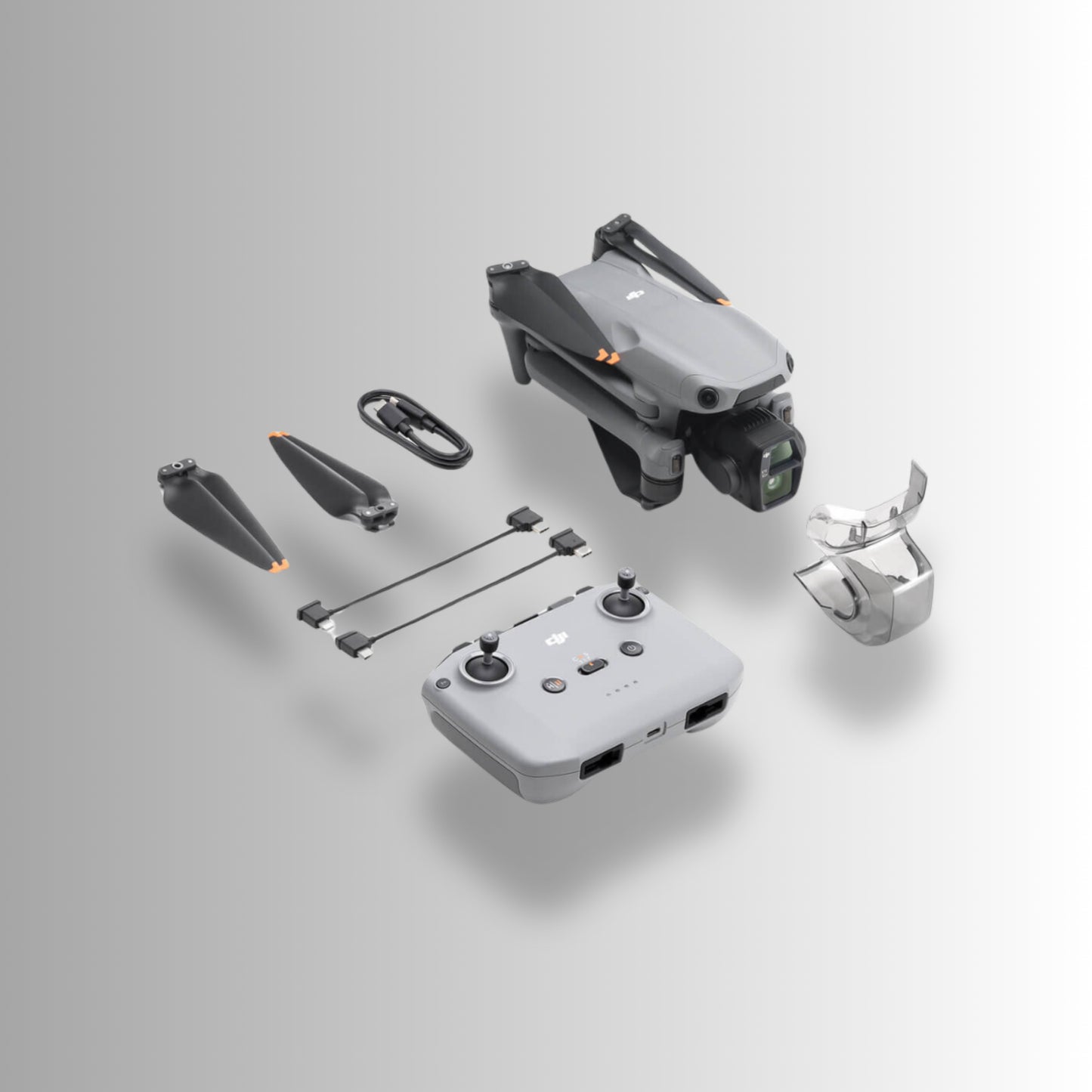 DJI Air 3S (RC-N3)