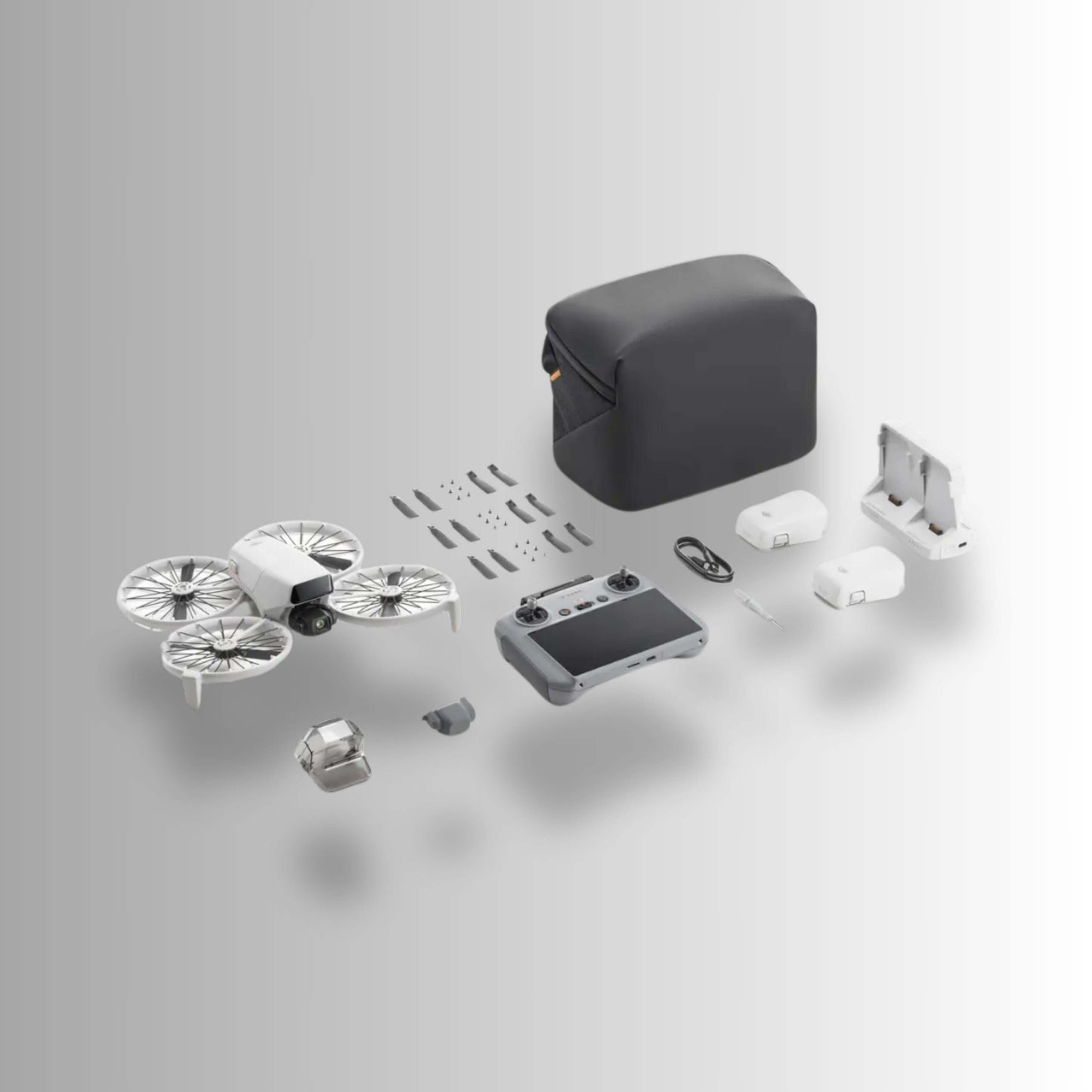 DJI Flip