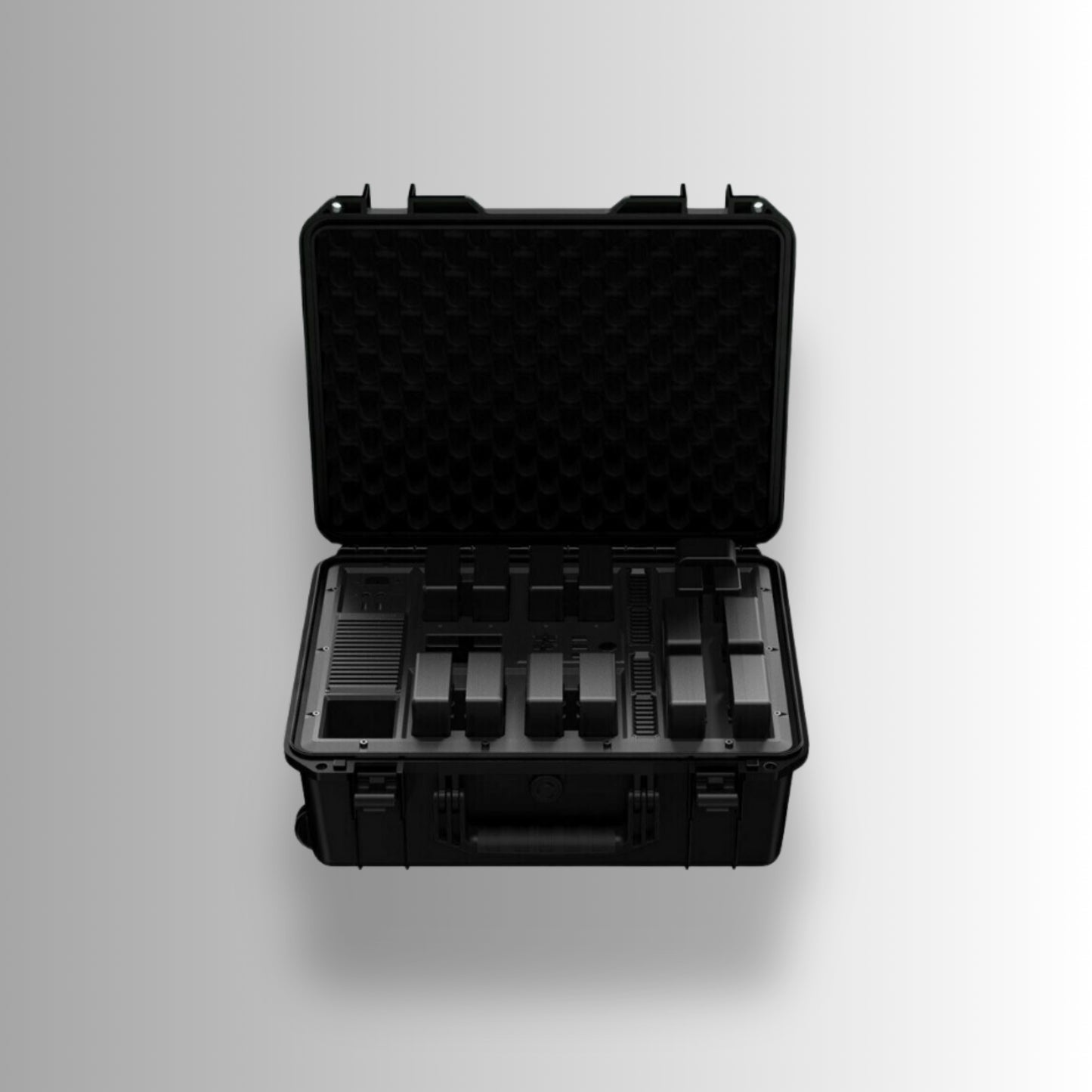 TB50 Battery Station UK (DJI Inspire 2)