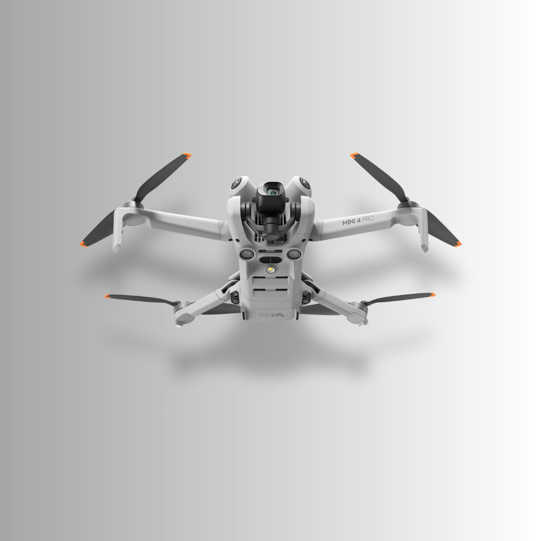 DJI Mini 4 Pro (RC 2)
