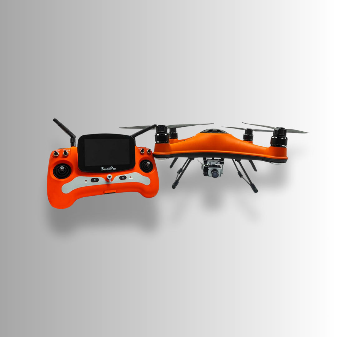 SwellPro Fisherman Drone (FD3)