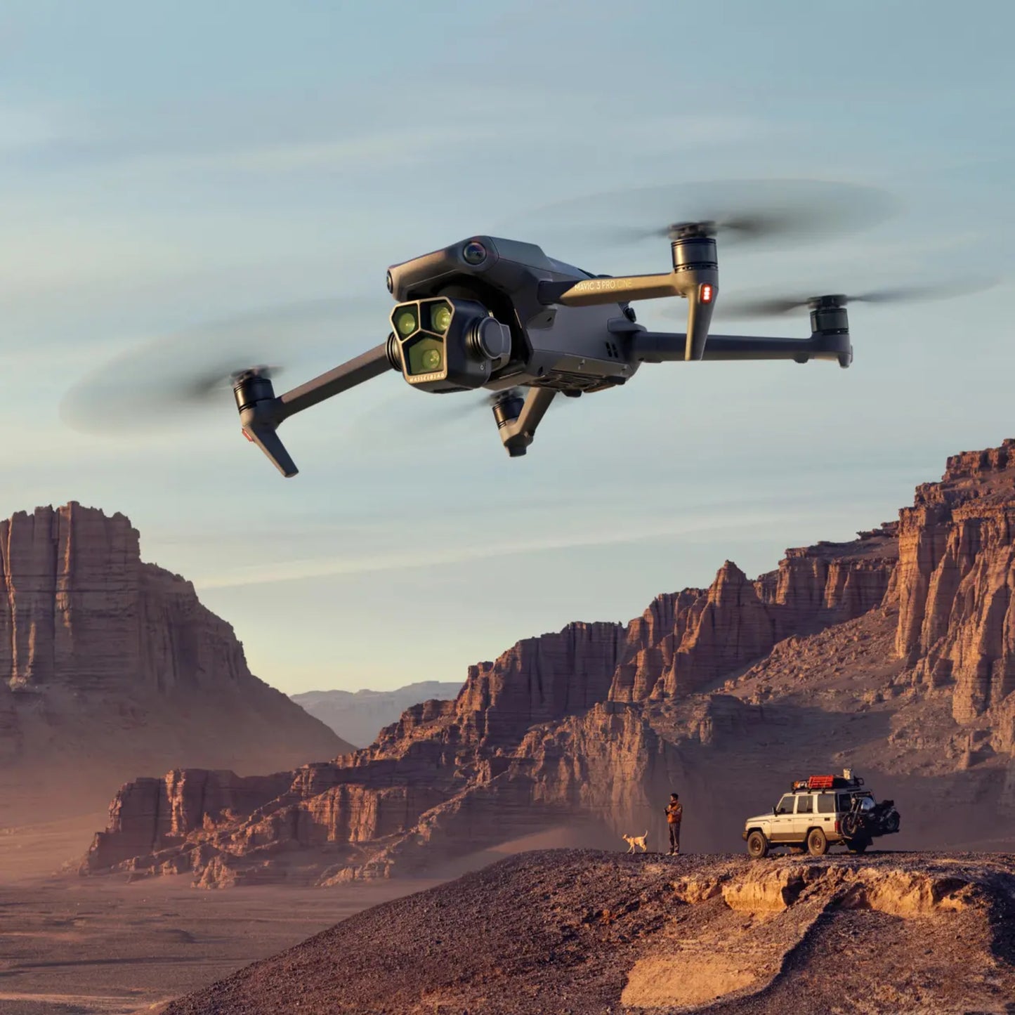 DJI Mavic 3 Pro (RC)