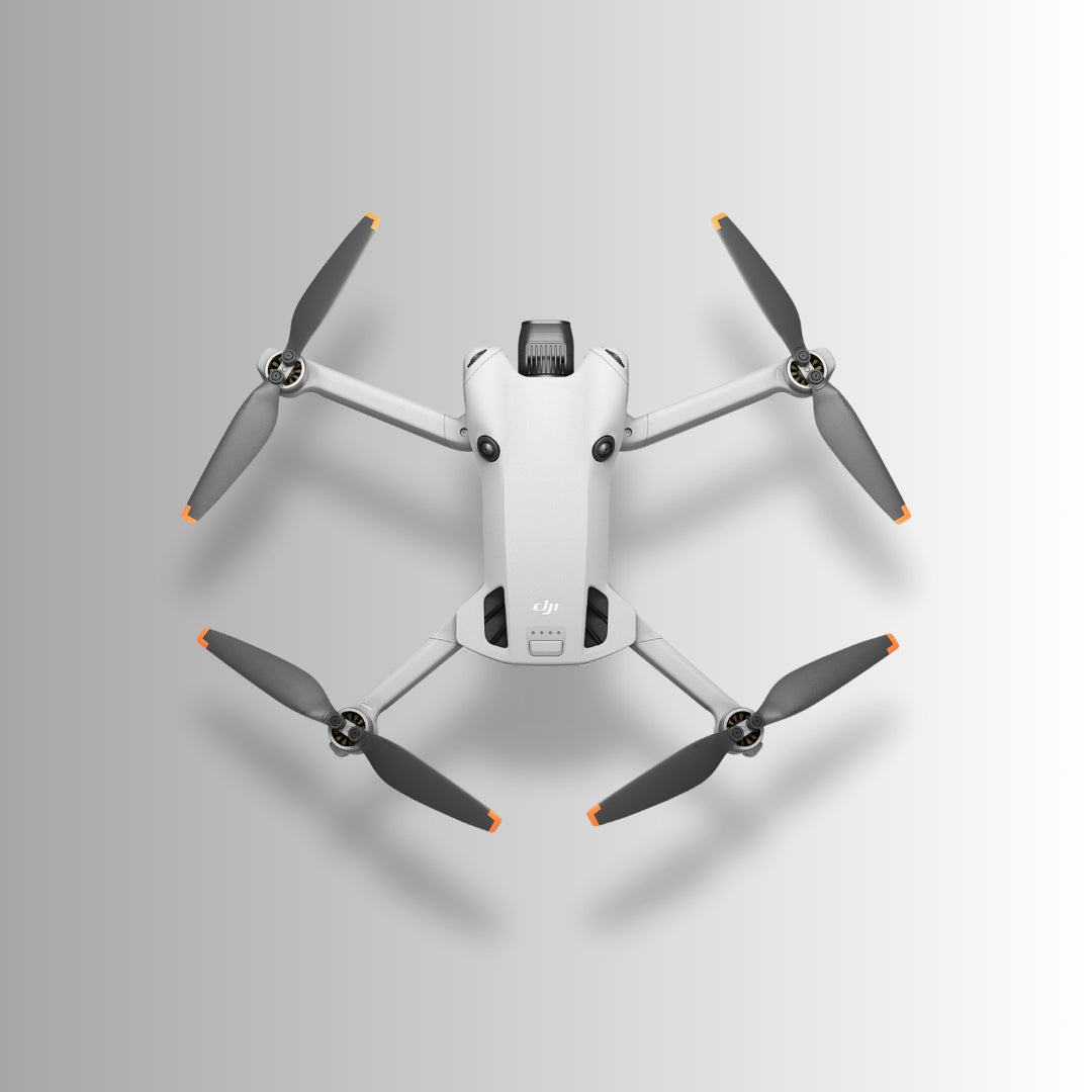 DJI Mini 4 Pro (RC 2)