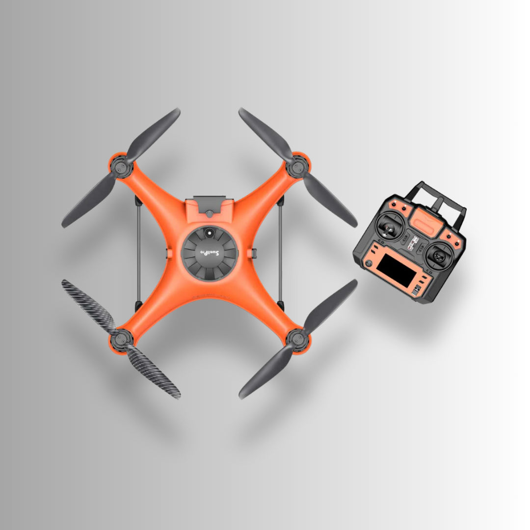 SwellPro Fisherman Drone (FD1+)
