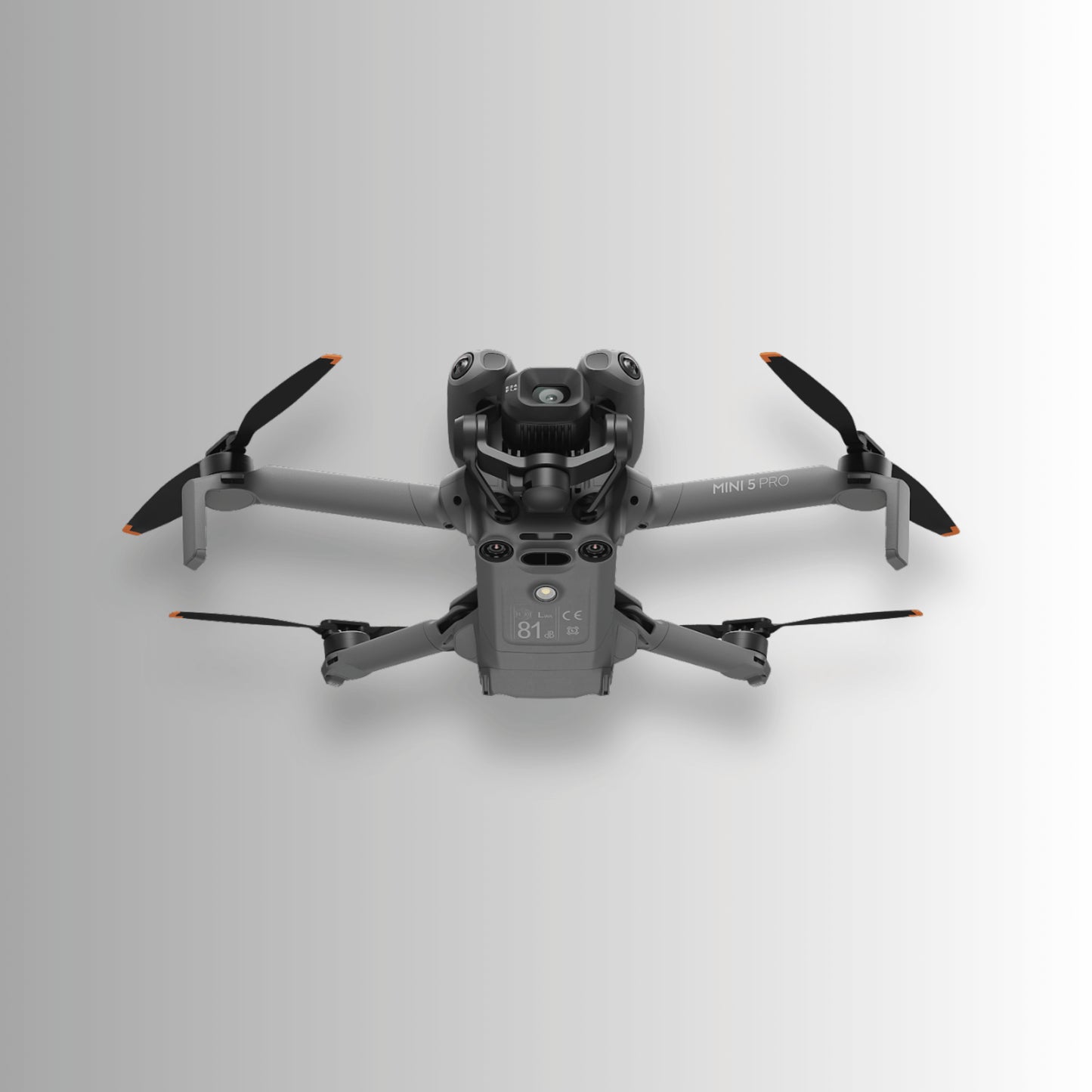 DJI Mini 5 Pro