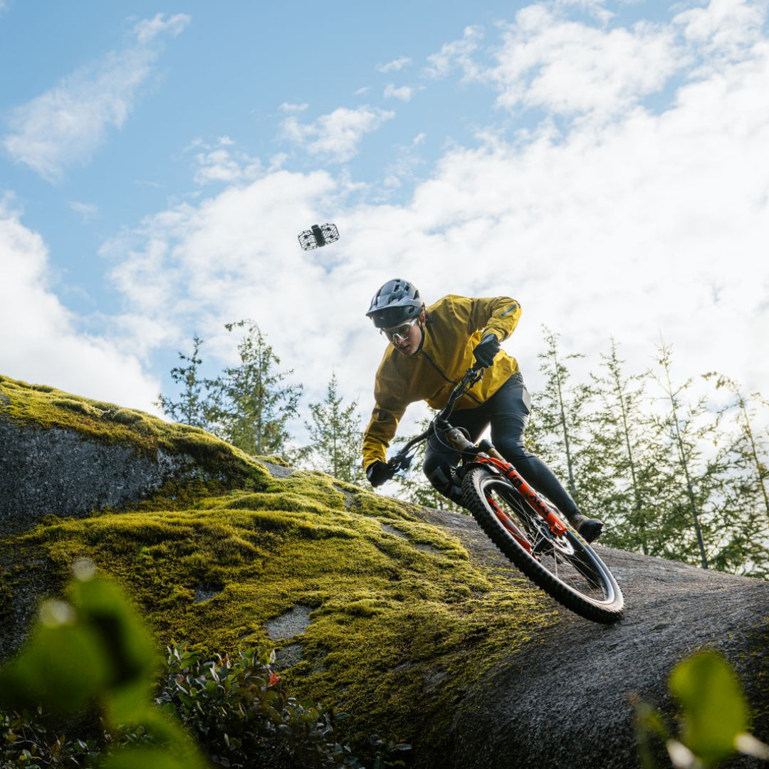 HOVERAir X1 ProMax Ultimate Cycling Kit