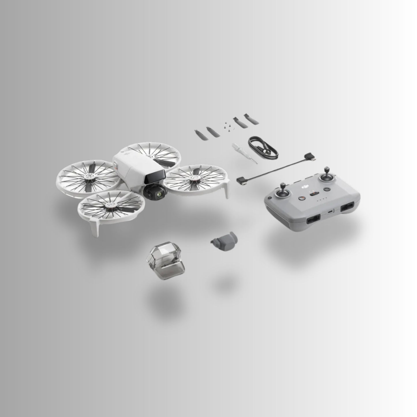 DJI Flip