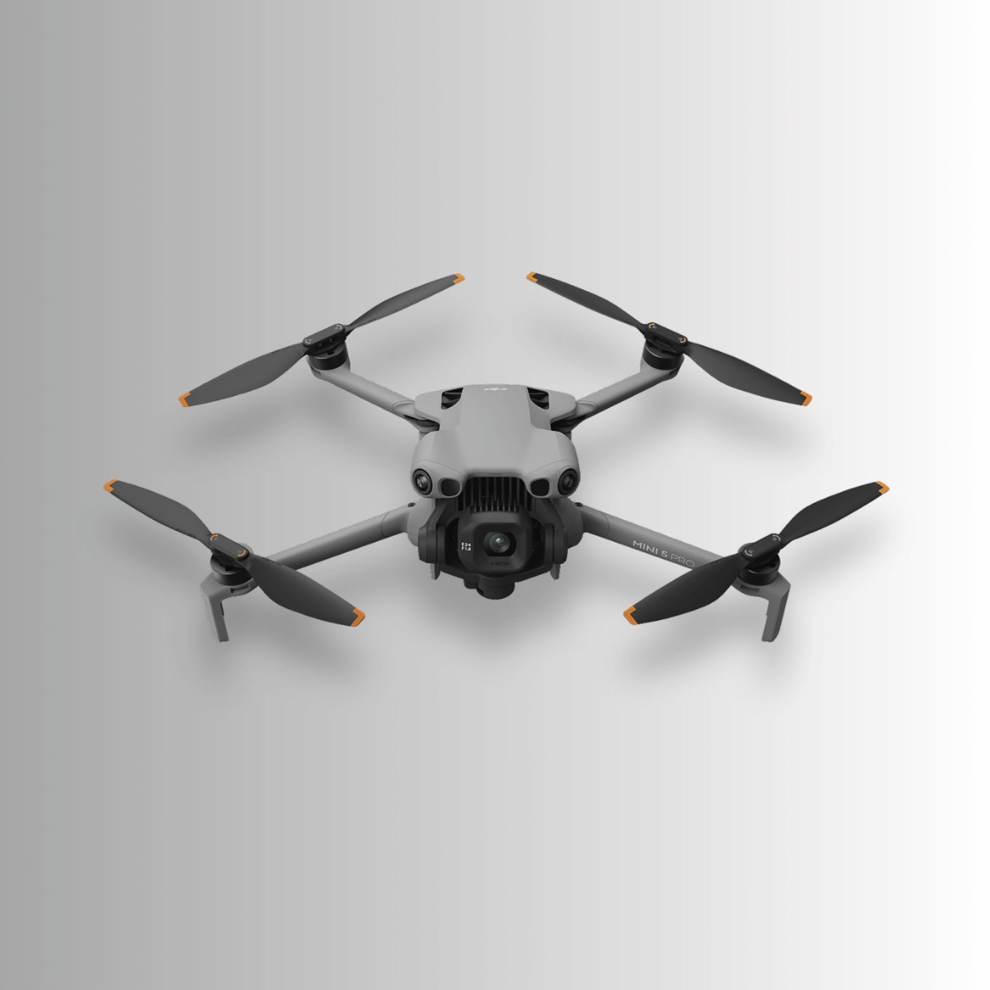 DJI Mini 5 Pro Fly More Combo (RC 2)