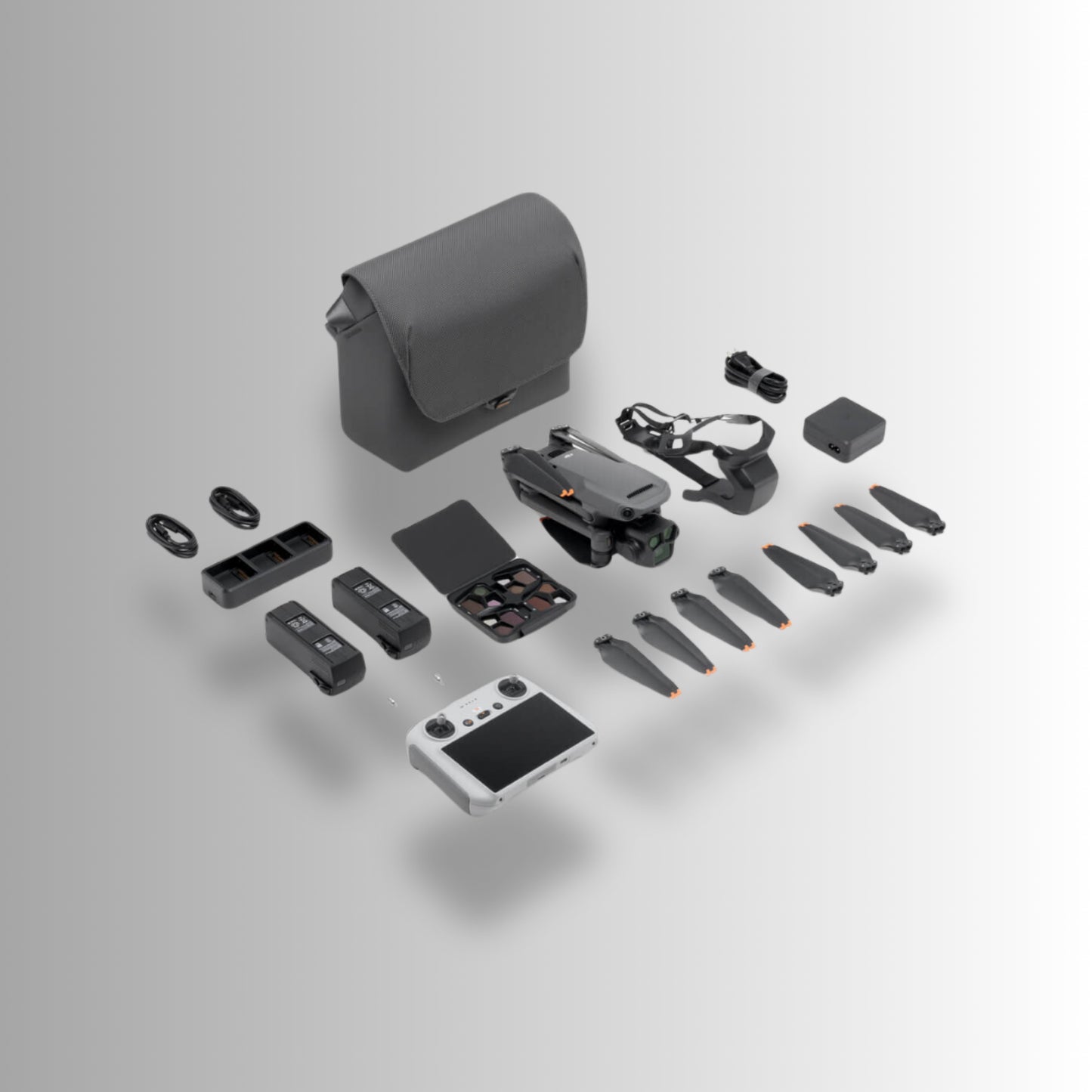 DJI Mavic 3 Pro Fly More Combo