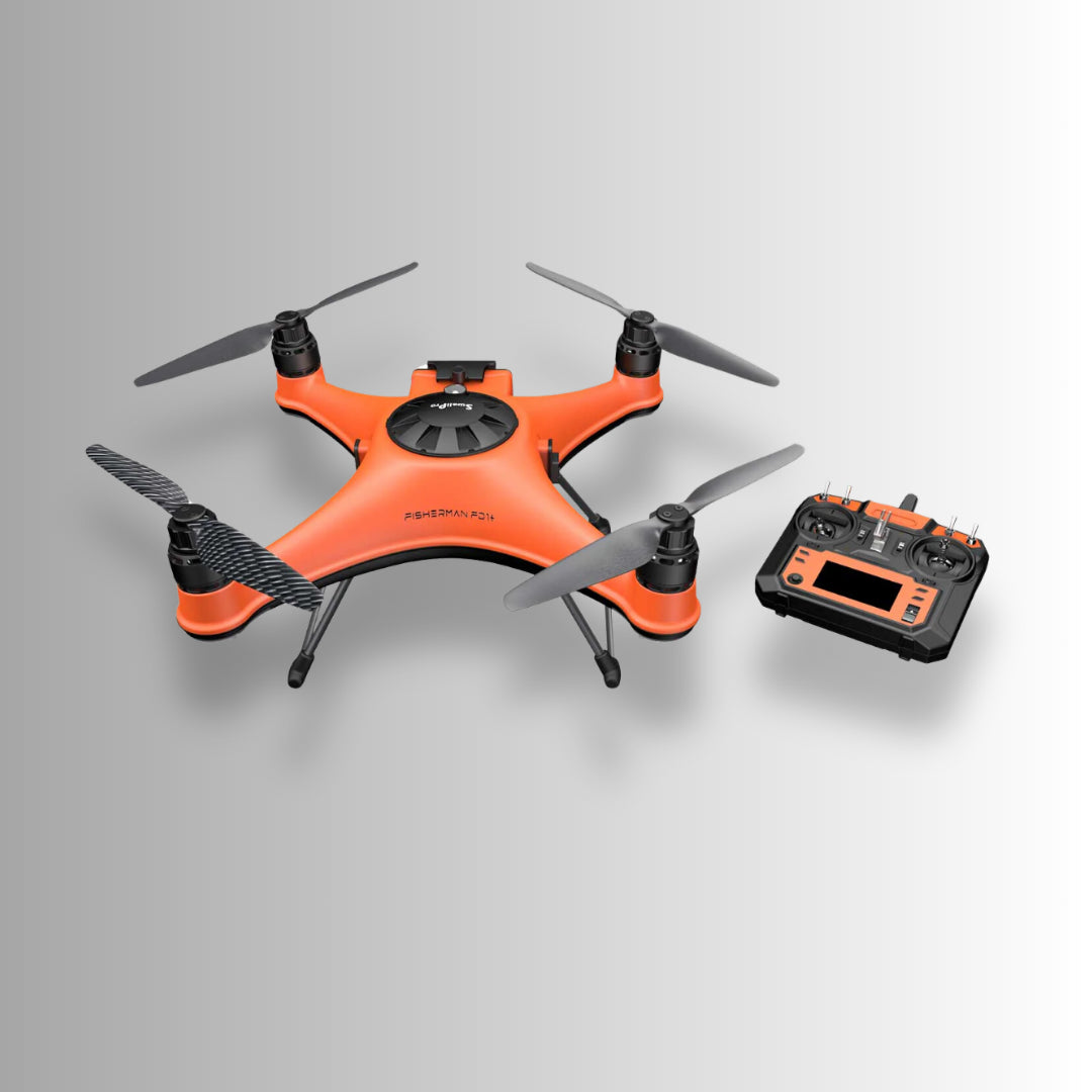 SwellPro Fisherman Drone (FD1+)
