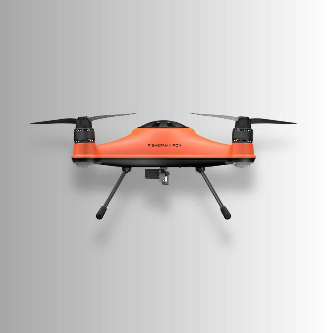 SwellPro Fisherman Drone (FD1+)