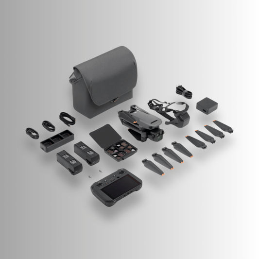 DJI Mavic 3 Pro Cine Premium Combo