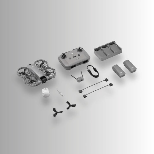 DJI Neo 2 Fly More Combo
