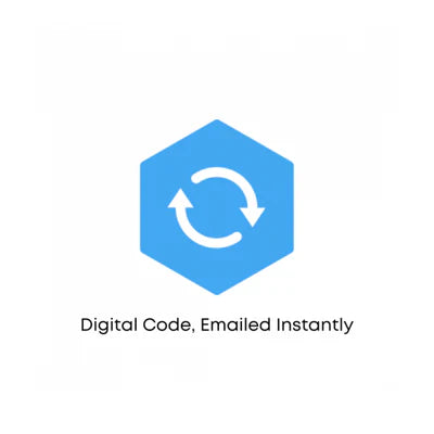 DJI Care Refresh digital code – instant email delivery for official DJI drone protection plan by DroneHundred UK