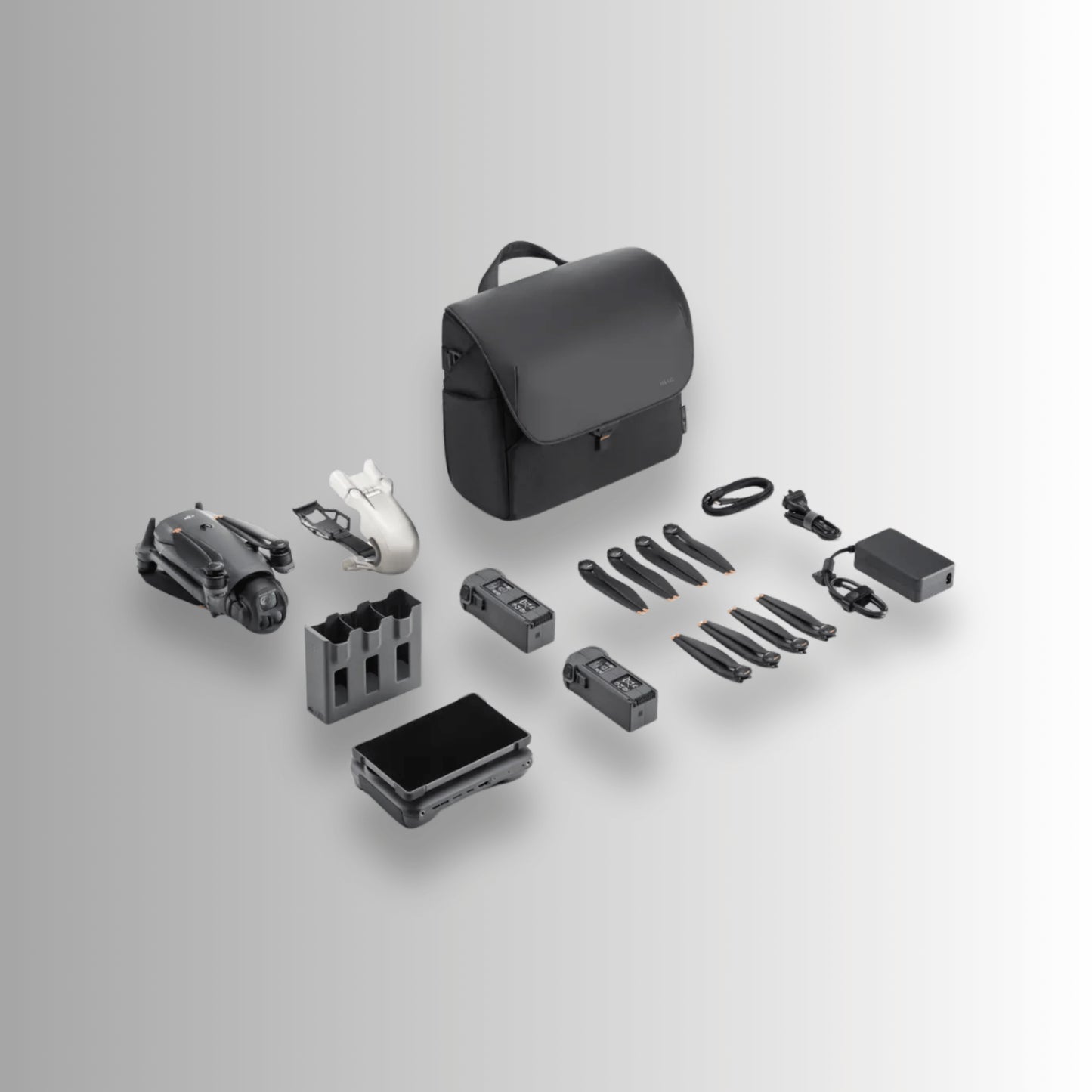 DJI Mavic 4 Pro Creator Combo (RC Pro 2)