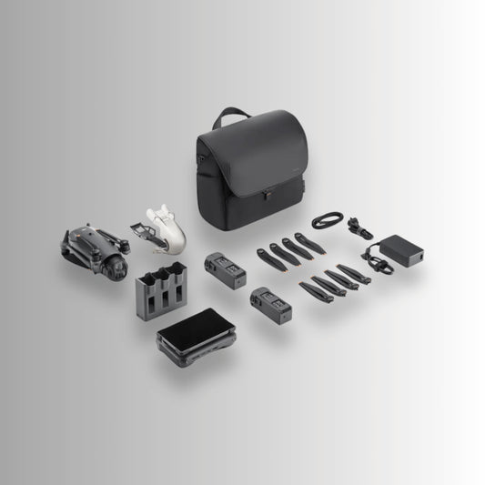 DJI Mavic 4 Pro Creator Combo (RC Pro 2)