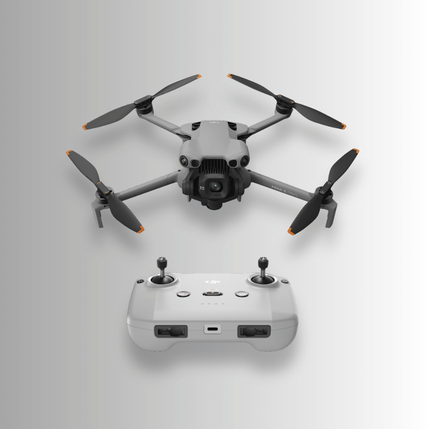 DJI Mini 5 Pro